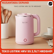 Electric Kettle Drinking Water Kettle Capacity 2L 2.5L Stainless Steel Electric Kettle Boiling Water