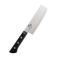 Seki Magoroku มีดนางิริ 165 มม รุ่นวากาตาเกะ