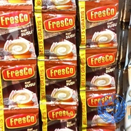 Fresco milk sachet coffee