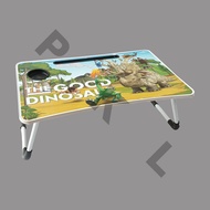 Children's Study Table/Folding Table/Folding Study Table/portable Folding Table/Character Children's Table/dinosaur