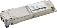 C2G Arista Networks QSFP-LR4 Compatible 40GBase-LR4 QSFP+ Transceiver (SMF, 1270nm to 1330nm, 10KM, 