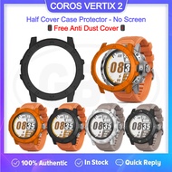 Coros Vertix 2 / Vertix2 Sarung Half TPU - No Screen