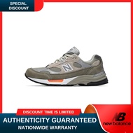 AUTHENTIC SALE NEW BALANCE NB 992 SNEAKERS M992WT DISCOUNT SPECIALS