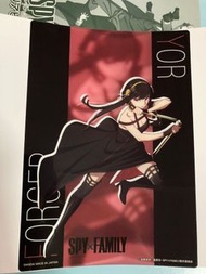 Spy x family 約兒 安妮亞