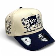 SNOOPY COLAB NEW ERA