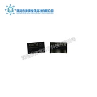 Brand new & original CXDQ3A8AM-IJ-A Patch FBGA78 DDR SDRAM Integrated Circuit Electronic In Stock IC