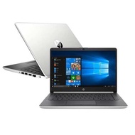 SUPER MURAH LAPTOP HP 14S-CF0130TU i3-8130U 4GB DDR4 HDD 1TB WINDOWS