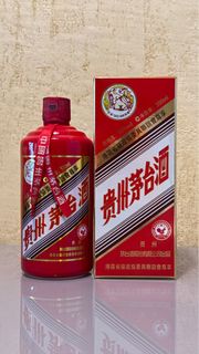 貴州茅台酒 2017年港區省級政協委員聯誼會尊享 Kweichow Moutai 2017