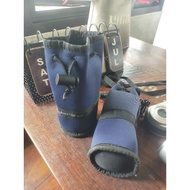 sony cybershot Camera Pouch + Second Hand Strap