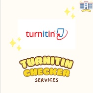 Turnitin Checker Ai & Plagiarism