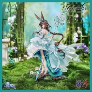 Myethos 1/7 Amiya Blooms of Time VER Arknights <ETA SEP 2026>