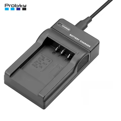 NP-BK1 NP-BY1 NP-FK1 Battery Charger for Sony Cyber-Shot DSC-S750, DSC-S780, DSC-S950, DSC-S950B, DS