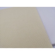 Kain cross stitch 9ct cross stitch fabric 十字绣布