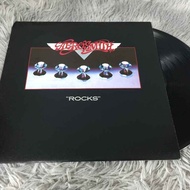 Aerosmith-Rocks 12 Inch LP G105