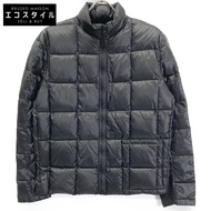 CP Company 16WCPUB05010 GOGGLE Light Down Jacket, Size 46