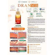 DR ANMB Intensive Skin Repair - Dr Anmytas