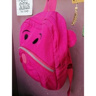 Kipling kids backpack