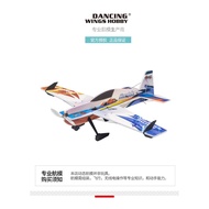 DW Hobby 3D Airplane Raccoon Fixed Wing Model Stunt f3p Airplane Model Airplane EPP Board Airplane