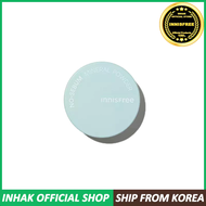 Innisfree No Sebum Mineral Powder 5g New Packaging แป้งฝุ่นคุมมัน ล็อตใหม่