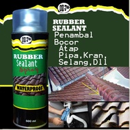 DZ-76 RUBBER SEALANT WATERPROOF LEAK PATCH 500ml