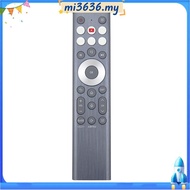 Remote Control for  TV A7 U8 Series 4K Smart TV 55U7N 65U7N 75U7N Replacement ERF6F80H