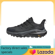 Attached Receipt HOKA ONE ONE KAHA 2 LOW GTX  1123190-BBLC รองเท้าผ้าใบผู้ชาย รองเท้าผ้าใบผู้หญิง The Same Style In The Store