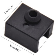 Extruder Nozzle Protective Silicone Cover for Ender 3 S1 Pro/ Ender 3 V2 3d printer...