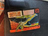 龍珠本彈閃中閃