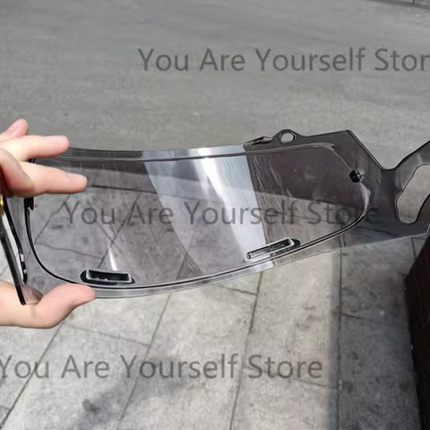 Photochromic Visor for ARAI RX7X SRC CORSAIR-X RC RX-7V EVO RC RACING CHASER-X QUANTIC PROFILE-V CON