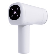 AK - Super S1 Pro Automatic Stroker Masturbator (White) White