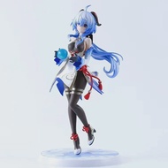 Bandai | Genshin Impact Statue Original Genshin Impact Blind Box Figures  Genshin Impact Cute Figuri