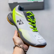 YONEX 65Z3 Badminton Shoes Men Women Sports Shoes Training Competition Recommended