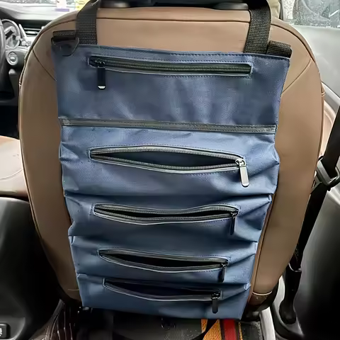 Hardware Tool Storage Bag Car Tool Storage Bag Tool Storage Bag Suspension Bag Carrying Bag