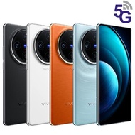 Vivo X100 Pro 5G 智能手機 全網通 (國行版)