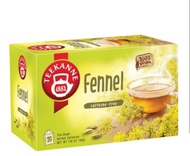 Teekanne Fennel 20 teabags