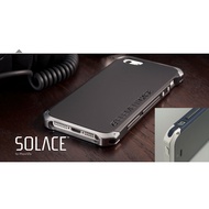 ELEMENT SOLACE for Samsung S8 Edge - S8 Plus case full cover metal casing aluminum bumper