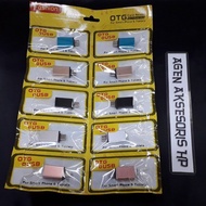 OTG Type-C Converter USB OTG Type C Connector Slot USB 2.0 Xiaomi Type C USB Hub