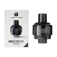 ORIGINAL CATRIDGE URSA MINI POD KIT BY LOST VAPE
