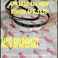 BEST DEAL FAN VAN V BELT FANTALI 4PK1630 ALL NEW SIRION 4PK-1630 