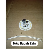 15 Watt LED PCB AC 220-240V CGL WHITE