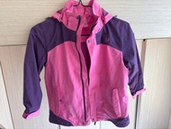 Pro Cam-Fis  外套 size120