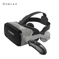 [Gemvan] Universal VR Headset 360 Movies for Android Phone Eye Protected