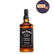 Jack Daniel's Tennessee Whiskey 700ml