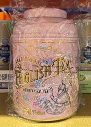 美兒小舖COSTCO好市多代購～New English 早餐茶茶包(2gx240包)