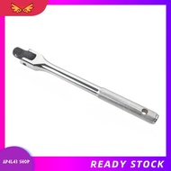 [ap4l43.] F Rod Wrench 1/2" Torque Socket 250mm Long Force Bar Steering Handle Strong Lever Activity