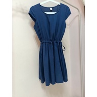 Pre-Loved Dress Ladies Women (35 inches)