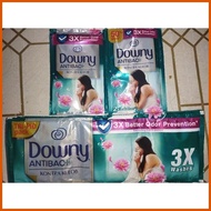 ▨ ✟ ↗ Downy Antibac + Kontra Kulob