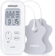 OMRON 歐姆龍低週波治療器HV-F021 日本直送