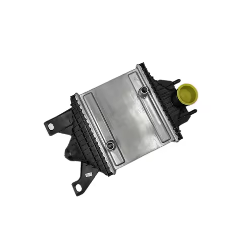 3.0 Diesel Intercooler LR062405 Radiator For Land Range Rover Discovery 5 Range Rover Sport Range Ro