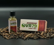 Minyak Angin VR79 Aroma Rose  10ml